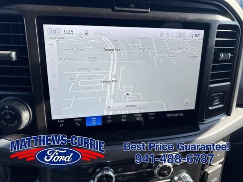 New 2026 Ford F150 XLT w/ Equipment Group 302A MID AWD/4WD image 20