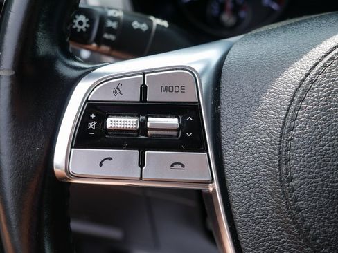 Used 2021 Kia Telluride LX image 14