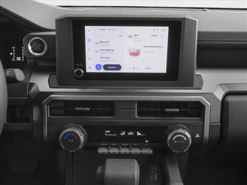 New 2026 Toyota 4Runner SR5 AWD/4WD image 7
