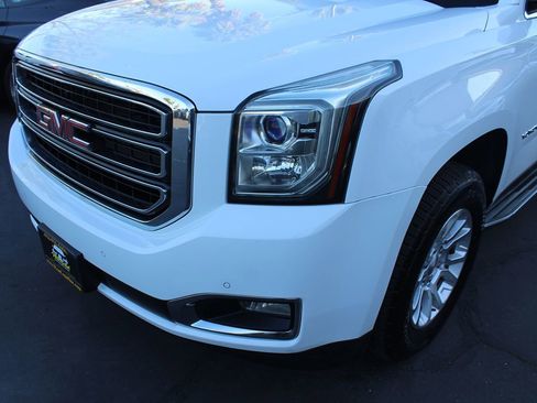 Used 2016 GMC Yukon SLE image 10