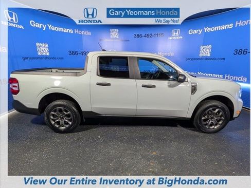 Used 2024 Ford Maverick XLT FWD image 5