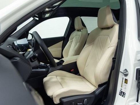 Used 2025 BMW X3 xDrive30i image 26