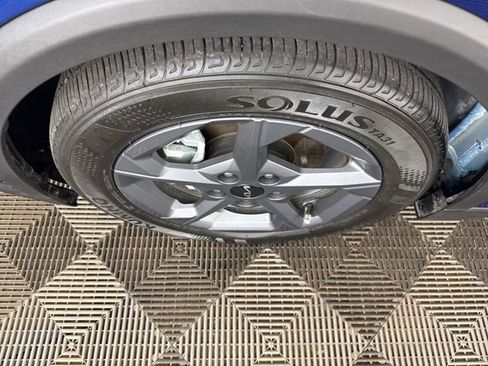 Certified 2025 Kia K4 LXS image 27