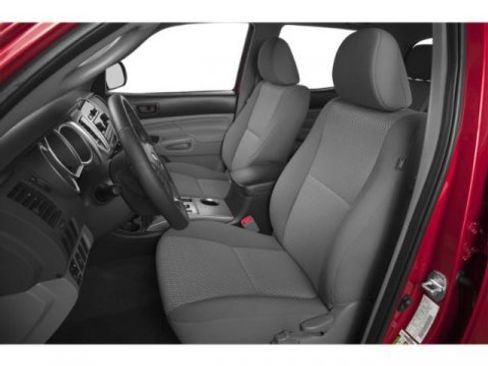 Used 2015 Toyota Tacoma PreRunner w/ TRD Off-Road Package image 9