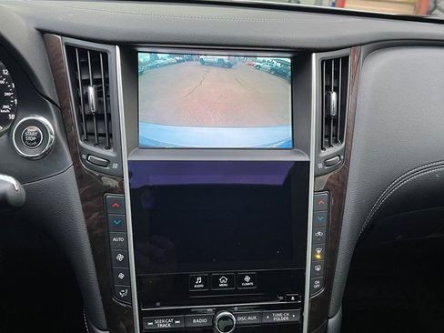 Used 2018 INFINITI Q50 Luxe image 31