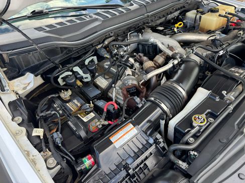 Used 2021 Ford F450 XL w/ Power Equipment Group image 46