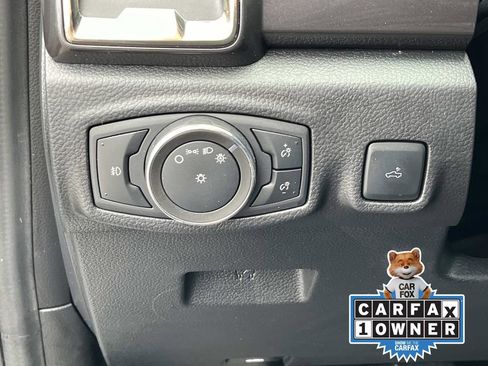 Used 2021 Ford Ranger Lariat w/ FX4 Off-Road Package image 27