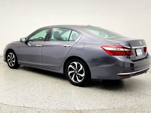 Used 2016 Honda Accord EX-L image 7