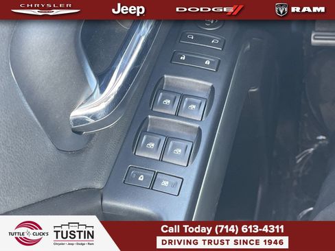 Used 2015 Chevrolet Silverado 1500 LT w/ Trailering Package RWD image 22