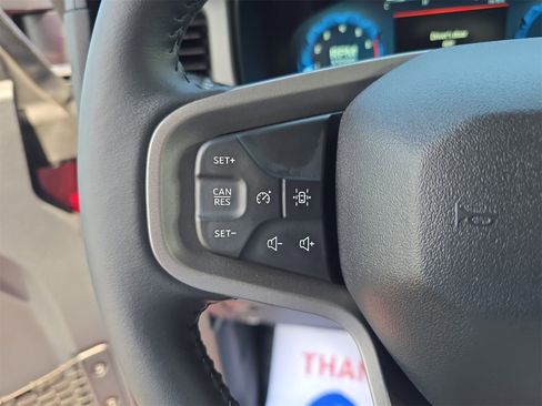 New 2025 Ford Bronco Big Bend image 22