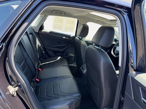 Used 2019 Volkswagen Jetta SEL Premium FWD image 18