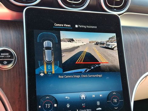 Certified 2026 Mercedes-Benz GLC 300 4MATIC image 18