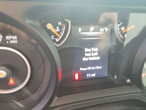 New 2026 Jeep Wrangler Sport image 27