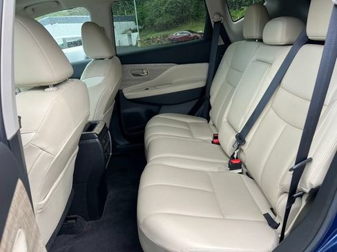 Used 2020 Nissan Murano SL w/ Moonroof Package AWD/4WD image 5