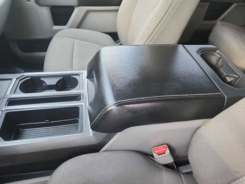 Used 2016 Ford F150 XLT w/ Equipment Group 302A Luxury RWD image 27