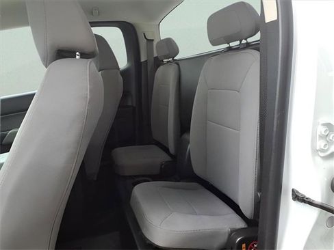 Used 2020 Chevrolet Colorado W/T w/ WT Convenience Package image 21