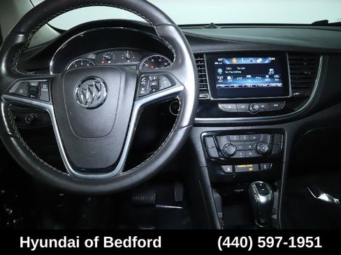 Used 2018 Buick Encore Preferred FWD image 28
