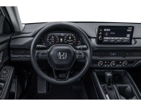 New 2026 Honda Accord LX image 7