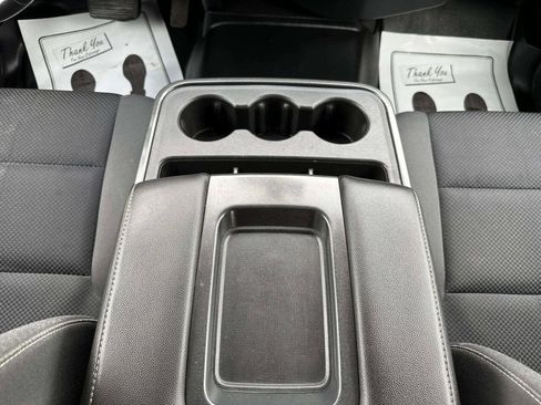 Used 2015 Chevrolet Silverado 2500 LT image 19