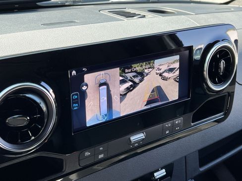 New 2026 Mercedes-Benz Sprinter 3500 image 24
