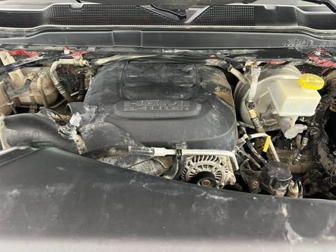 Used 2021 RAM 2500 Big Horn AWD/4WD image 22