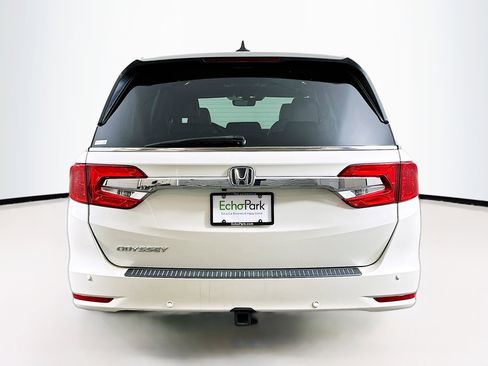 Used 2018 Honda Odyssey EX-L image 7