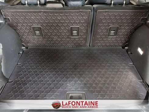 Used 2021 Ford Bronco Sport First Edition AWD/4WD image 28