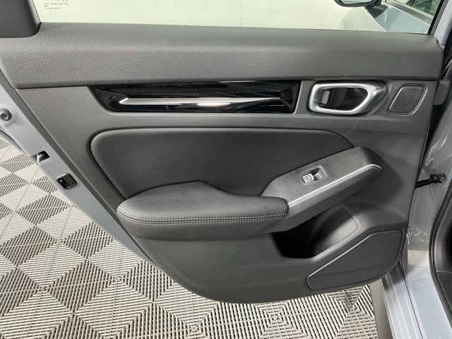 Certified 2026 Honda Civic Sport Touring image 10