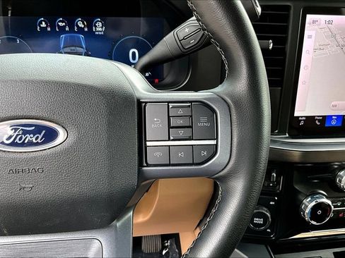 Certified 2026 Ford F250 Lariat AWD/4WD image 15
