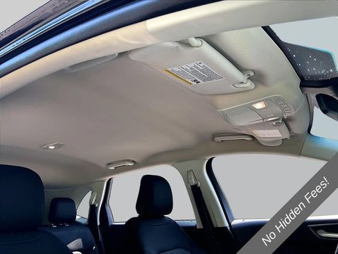 Used 2020 Ford Edge SE AWD/4WD image 19