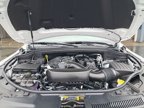 New 2026 Dodge Durango GT image 28