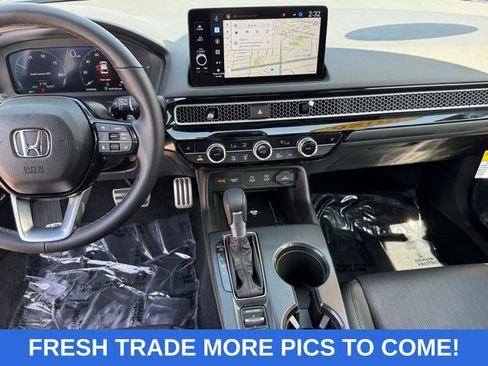 Certified 2026 Honda Civic Sport Touring image 16