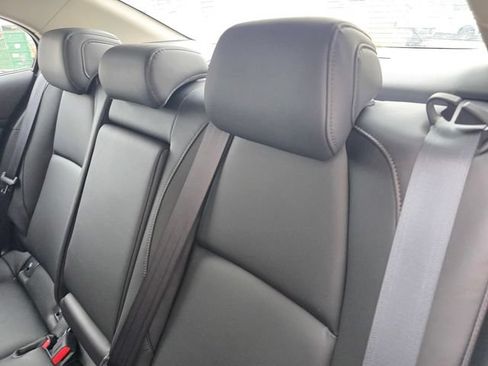 New 2026 MAZDA MAZDA3 2.5 S Sedan w/ Preferred Pkg FWD image 10