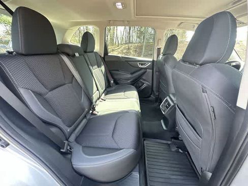 Certified 2023 Subaru Forester Premium image 24