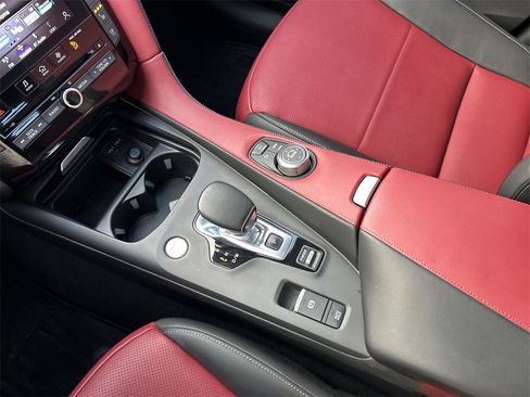 Certified 2023 INFINITI QX55 Sensory w/ Lighting Package image 22