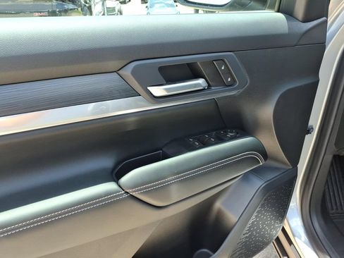 New 2026 GMC Terrain Elevation FWD image 12