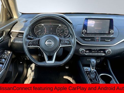 Used 2020 Nissan Altima 2.5 SV image 9