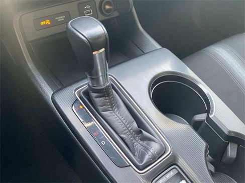Used 2024 Honda Civic Sport image 27