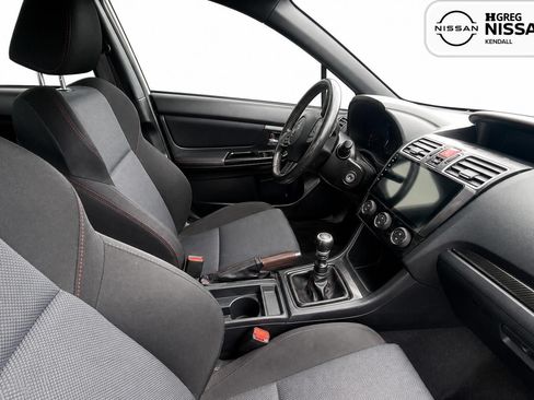 Used 2019 Subaru WRX Premium AWD/4WD image 10