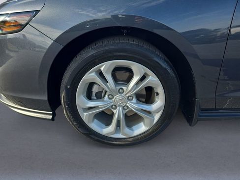 Used 2024 Honda Accord LX image 9