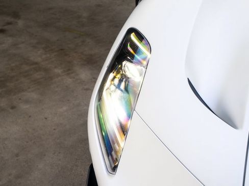 Used 2022 Maserati MC20 Coupe RWD image 8