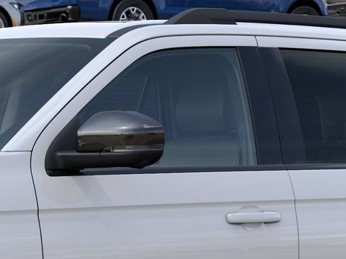 New 2027 Ford Expedition Platinum w/ Stealth Performance Package AWD/4WD image 51