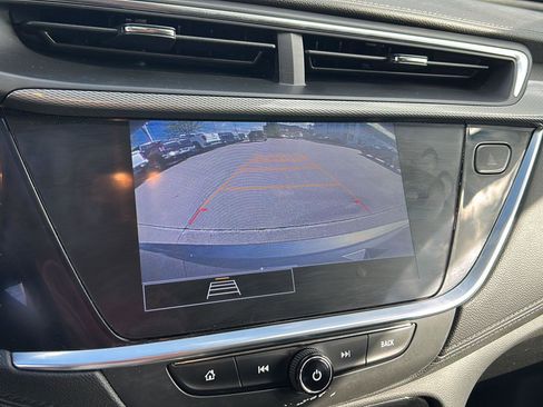 Used 2023 Buick Encore GX Select w/ Sport Touring Package AWD/4WD image 9