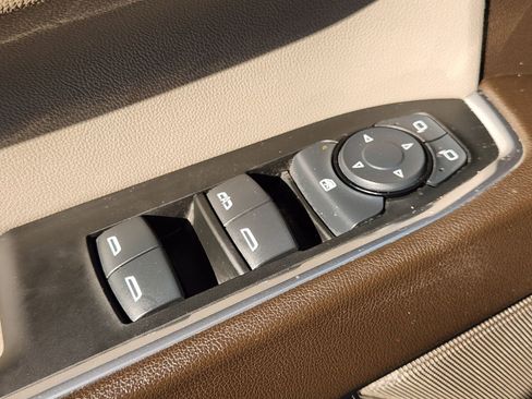 Used 2024 Chevrolet Silverado 1500 LT Trail Boss w/ Convenience Package II image 27