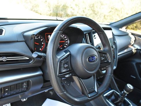 Used 2023 Subaru WRX Premium image 14
