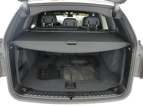 Used 2024 BMW X3 sDrive30i w/ Convenience Package RWD image 5