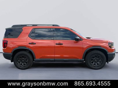 Used 2026 Honda Passport TrailSport Elite