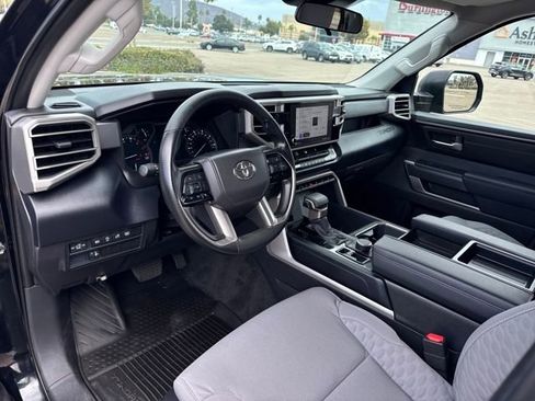 Used 2024 Toyota Tundra SR5 image 10