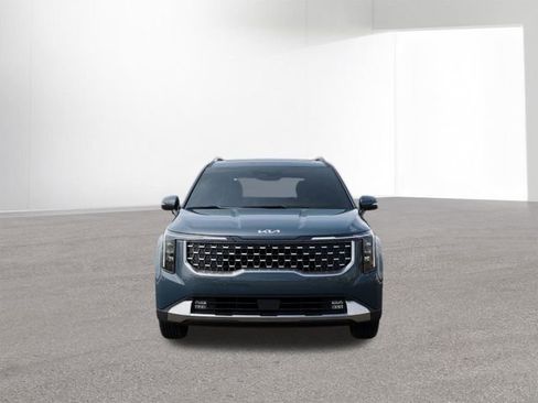 New 2026 Kia Carnival SX image 2