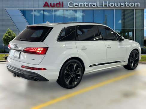 New 2026 Audi Q7 3.0T Premium Plus image 9